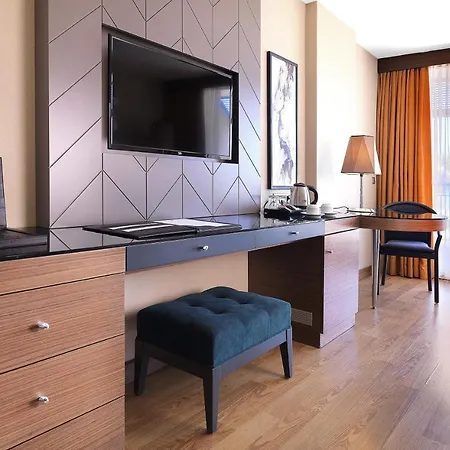 Imperial Tuerkiz & Hotell