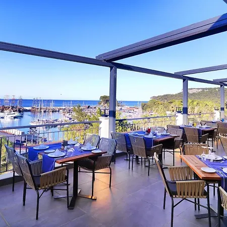 Hotell Imperial Tuerkiz & 5*