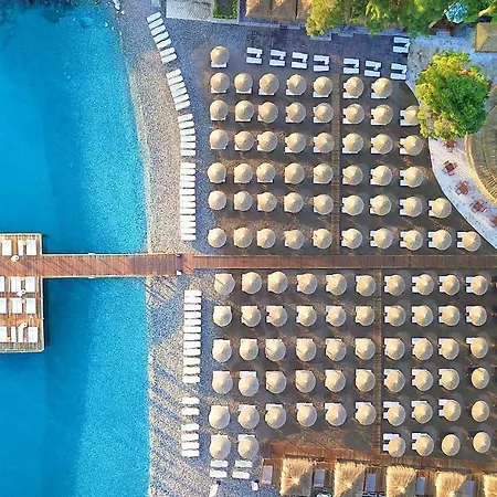 Hotell Imperial Tuerkiz & 5*