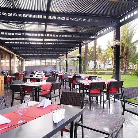 Imperial Tuerkiz & Hotell