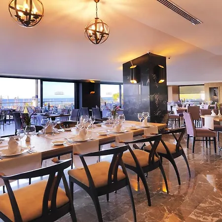 Hotell Imperial Tuerkiz &