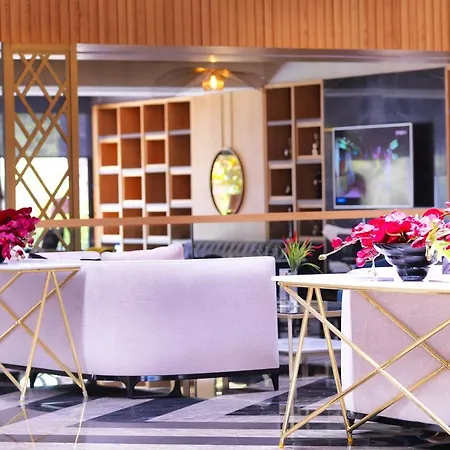 Imperial Tuerkiz & Hotell Kemer