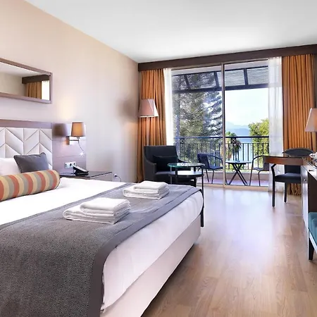 Imperial Tuerkiz & Hotell 5*