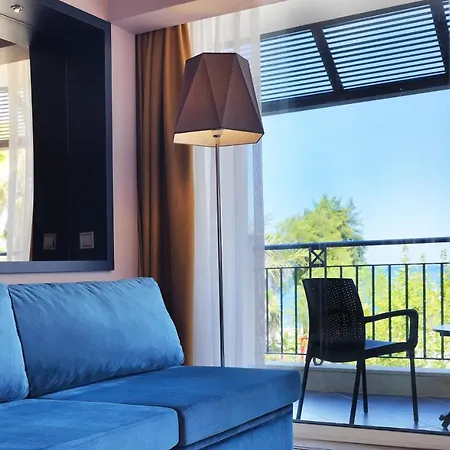 Imperial Tuerkiz & Hotell Kemer