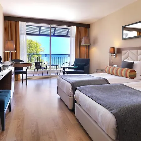 Hotel Imperial Tuerkiz & 5*