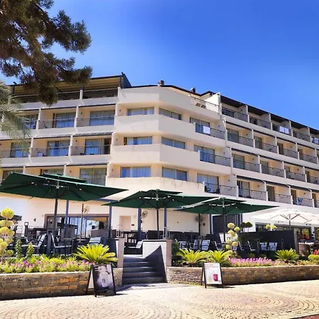 Hotel Imperial Tuerkiz &