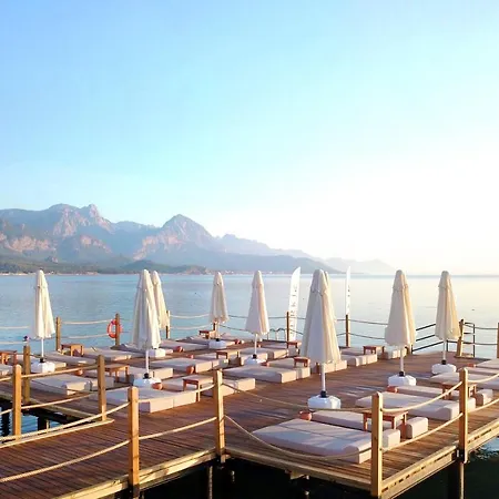 Imperial Tuerkiz & 5* Kemer