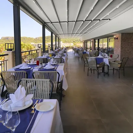 Hotel Imperial Tuerkiz & 5*
