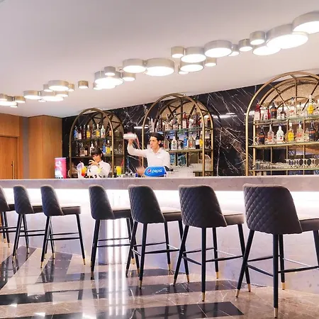 Hotel Imperial Tuerkiz & Kemer