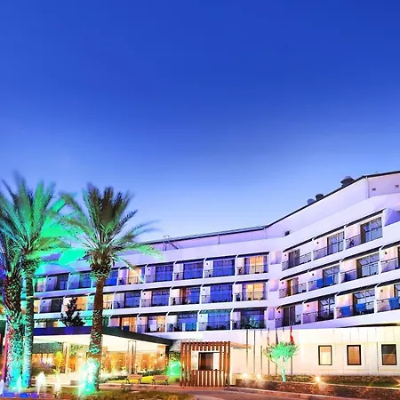 Imperial Tuerkiz & Hotel