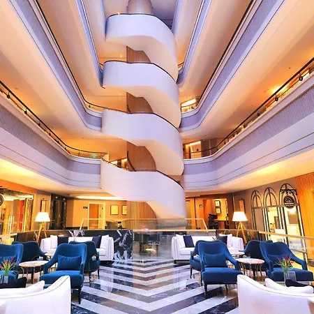 Imperial Tuerkiz & Hotel