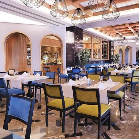 Hotel Imperial Tuerkiz & Kemer