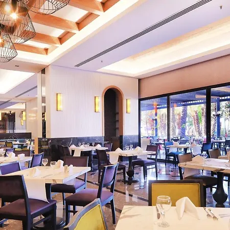 Hotel Imperial Tuerkiz & Kemer