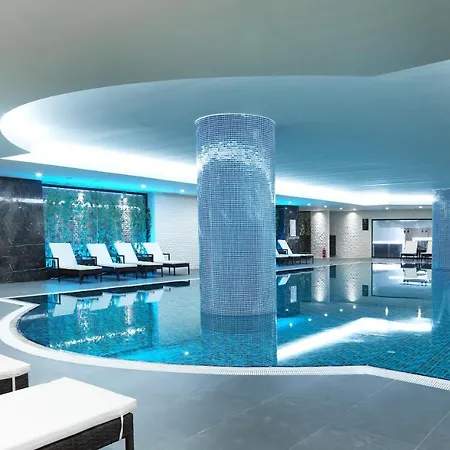 Hotel Imperial Tuerkiz &
