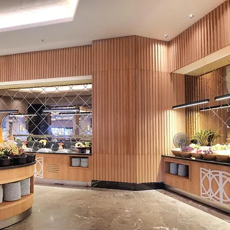 Imperial Tuerkiz & 酒店 凯梅尔