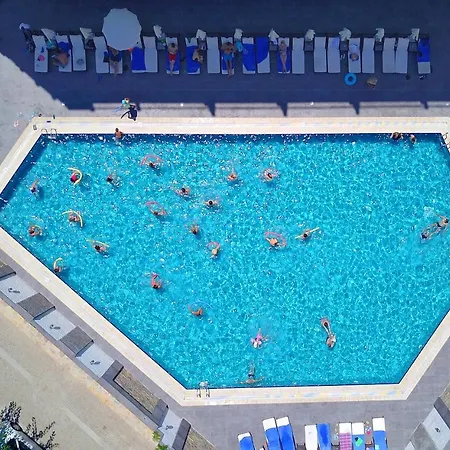 Hotel Imperial Tuerkiz &
