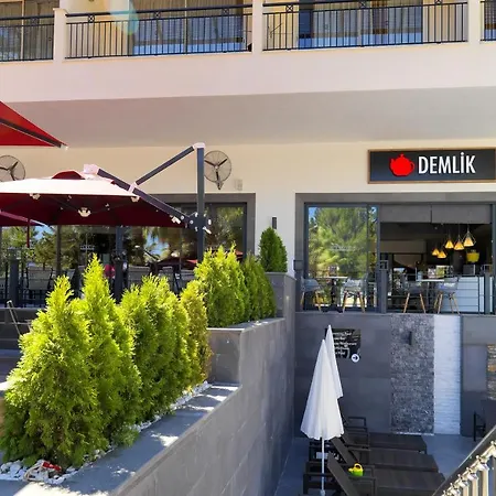 Hotel Imperial Tuerkiz & Kemer