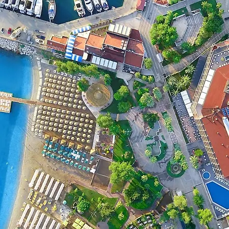 Hotel Imperial Tuerkiz & 5*