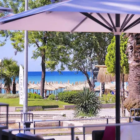 Hotel Imperial Tuerkiz & 5*
