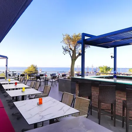 Hotel Imperial Tuerkiz & 5*