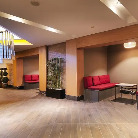 Imperial Tuerkiz & Hotel Kemer