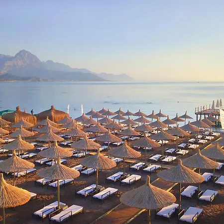 Imperial Tuerkiz & Hotel 5*