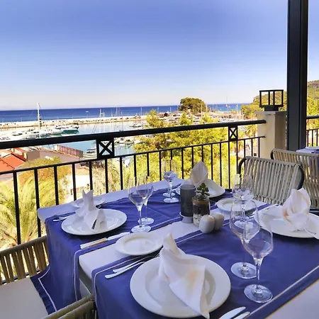 Hotel Imperial Tuerkiz &