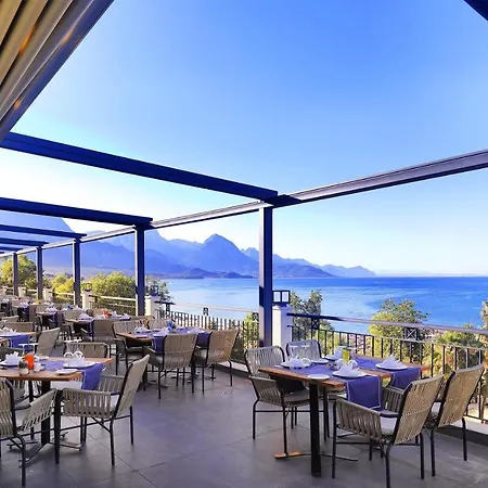 Imperial Tuerkiz & Hotel Kemer