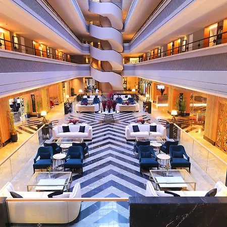 Hotel Imperial Tuerkiz &