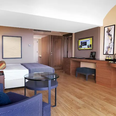 Imperial Tuerkiz & Hotel Kemer