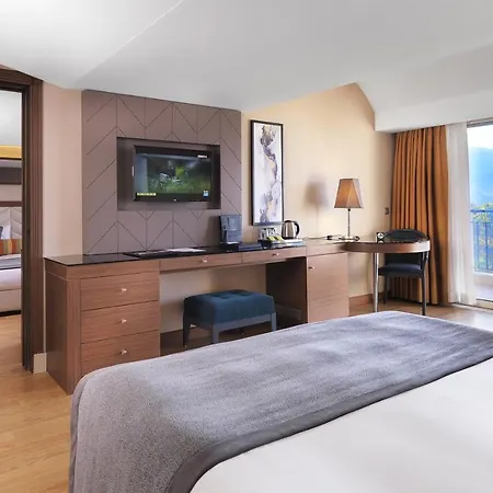 Imperial Tuerkiz & Kemer