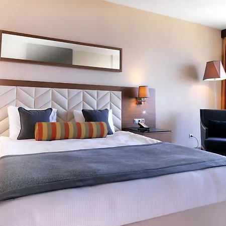 Imperial Tuerkiz & Hotel Kemer