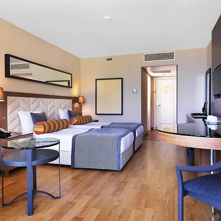 Hotel Imperial Tuerkiz & Kemer