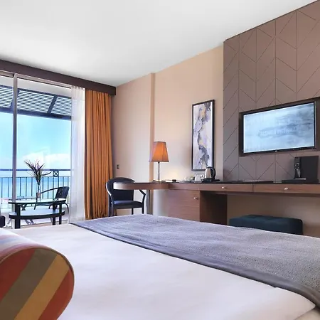 Imperial Tuerkiz & Hotel 5*