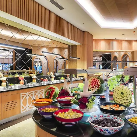 Hotel Imperial Tuerkiz & 5*
