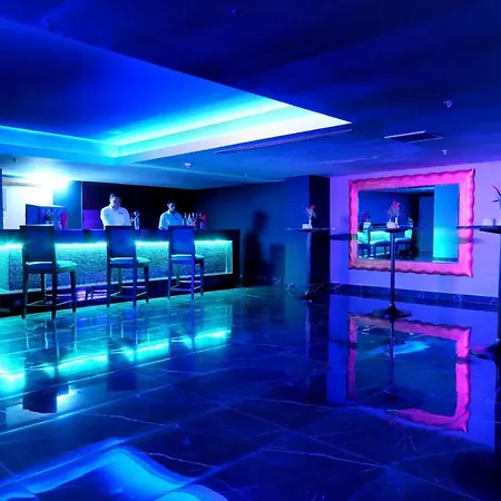 Imperial Tuerkiz & Hotel Kemer