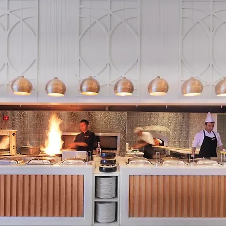 Hotel Imperial Tuerkiz & 5*
