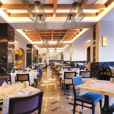 Imperial Tuerkiz & Hotel Kemer